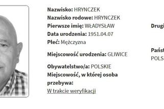 Rejestr Przestępców Seksualnych z województwa śląskiego [ZDJĘCIA]