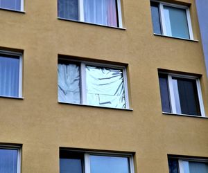 Folia przeciwsłoneczna na okno