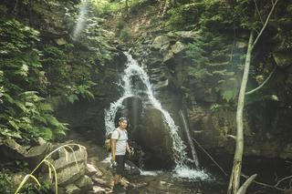 Źródła Wisły - Barania Góra jakiej nie znaliście. Polska Na Przełaj IV z Wędrownymi Motylami pod patronatem eska.pl i Radia ESKA trwa!