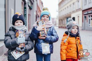 Uwaga wolontariusze - to już za chwilę. Startuje nabór