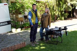 Barwy szczęścia odc. 3252