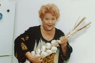 Danuta Rinn i Bogdan Czyżewski stworzyli piękny duet nie tylko na scenie. Niestety ich charaktery mocno się różniły