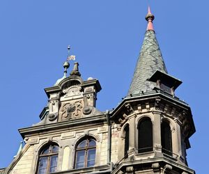 O tym mieście mówią mała Praga. Twierdza, podziemia i najstarszy kamienny most 