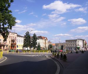 Rynki w kujawsko-pomorskim