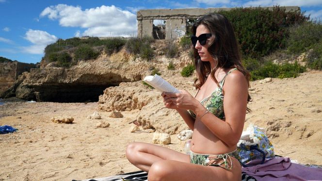 	Barwy szczęścia odc. 3145. Regina (Kamila Kamińska)