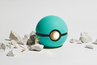 Tiffany & Co x Daniel Arsham kolekcja z Pokemonami / Tiffany & Co