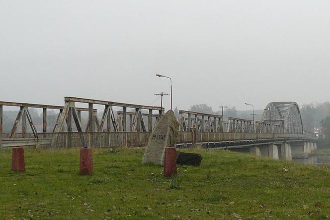 Umowa na remont mostu w Cigacicach podpisana