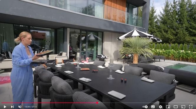 Tak mieszkają Andziaks i Luka! 