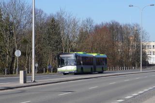 Sprawdź, jak w Wielkanoc będzie kursowała komunikacja miejska w Olsztynie