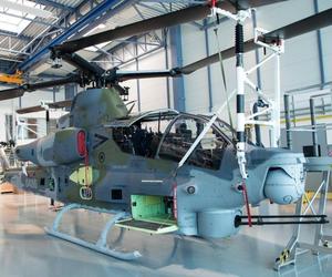 Ah-1Z Viper Czechy