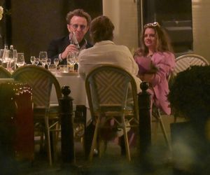 Paweł Wilczak i Maria Niklińska upojna noc