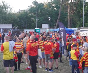 Jagiellonia - Dinamo City