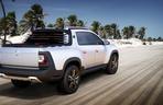 Renault Duster Oroch, czyli Dacia Duster pick-up 