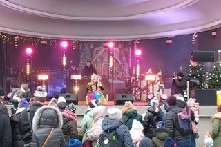 Plac Kuracyjny w Sopocie. Sylwester rodzinny 2024 w Sopocie