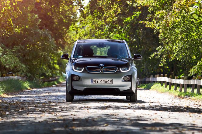 BMW i3 (94 Ah)