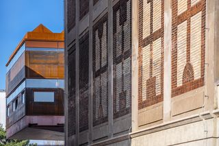 GAMPA i Przestrzeń Publiczna Młynów Automatycznych. Pardubice / Šépka architekti