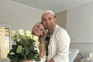Anita i Adrian ze Ślubu od pierwszego wejrzenia biorą drugi ślub! Ceremonia zostanie przyspieszona
