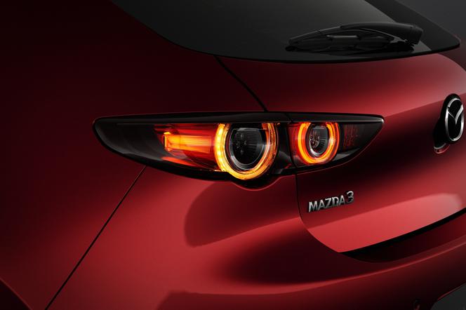 2019 Mazda 3