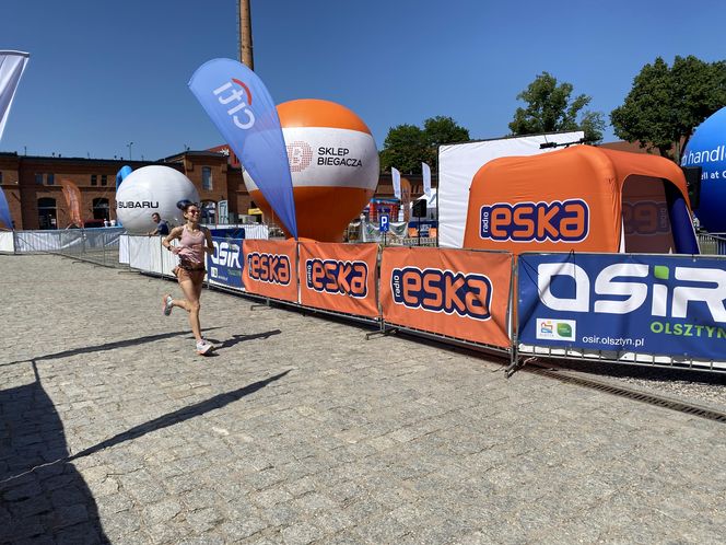 CITI Warmia Run Challenge Olsztyn 2025