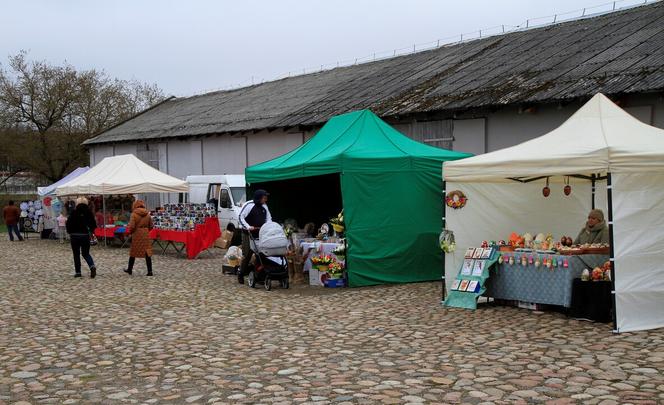 Jarmark Wielkanocny w lubelskim skansenie
