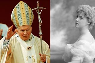 Dzieci wybrały patrona szkoły. Jan Paweł II przegrał z księżną Daisy