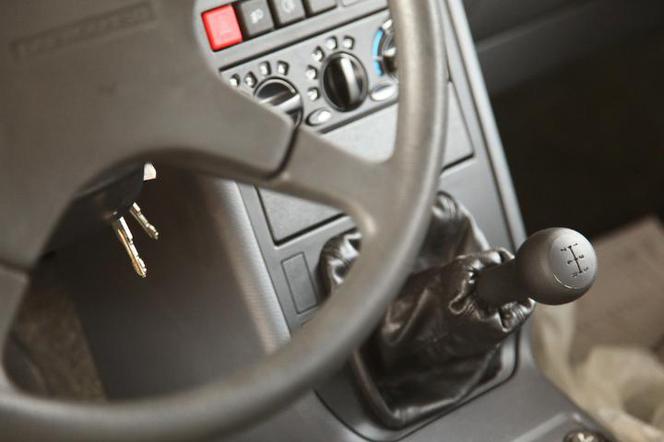 Fabrycznie nowy Polonez Atu Plus na sprzedaż