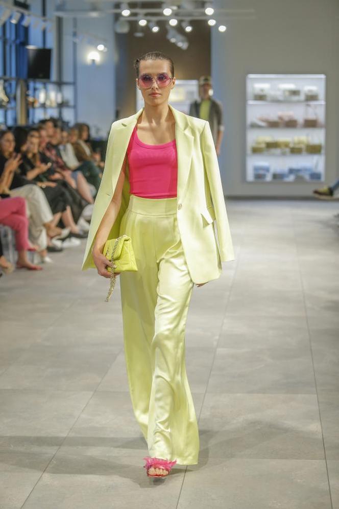 Plejada gwiazd na pierwszych urodzinach ekskluzywnego butiku