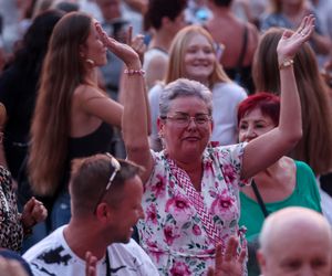 Potańcówka na Rynku w Katowicach 16 sierpnia 2025
