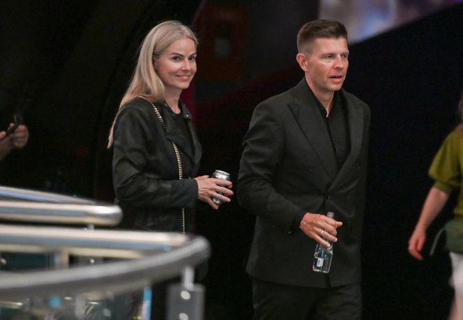  Kulisy premiery Vinci 2