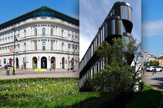 Najlepsze hotele świata 2025. Polska na liście!