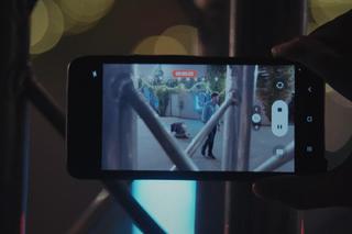 M jak miłość odc. 1766. Klient Rafalski (Paweł Wolsztyński), Marcin (Mikołaj Roznerski)