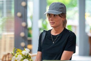 	M jak miłość odc. 1771. Kelnerka Iga (Weronika Bartold)