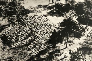 Zbrodnia katyńska. Niemiecki rozgrywki i kłamstwa sowieckie