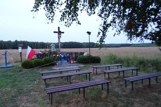 Wielu nie słyszało o tych Mazurach. Poznaj Małą Fatimę i jej niezwykłą historię