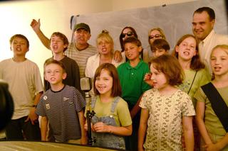 Krzysztof Janczak, czyli Pan Yapa