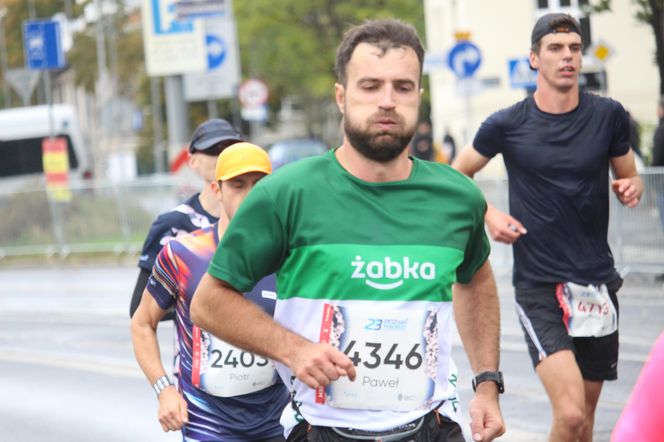 23. Poznań Maraton 