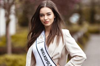 Julia Marcinkowska reprezentuje Polskę na Miss International 2023. Kim jest? [GALERIA]