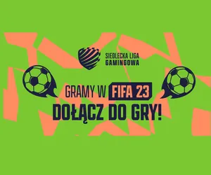 Siedlecka Liga Gamingowa – pierwszy turniej 11 marca