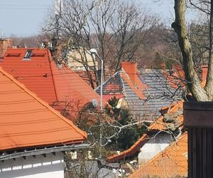 Giszowiec, osiedle - ogród w Katowicach