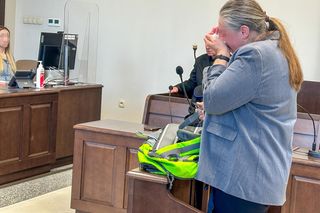 Tragiczny wypadek w Kieźlinach. Roman J. oskarżony o śmiertelne potrącenie 12-letniego Krzysia na pasach