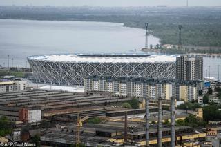 Wołgograd Arena