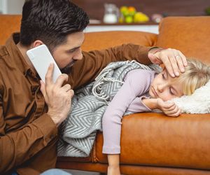 Twoje dziecko miało COVID-19? Kolejna infekcja może być znacznie groźniejsza