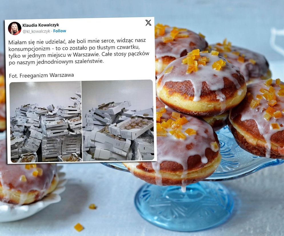 Pączki