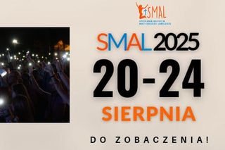 SMAL w Garbowie 2025 [AUDIO]