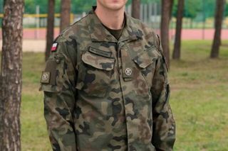 M jak miłość odc. 1887. Mateusz Mostowiak (Rafał Kowalski)