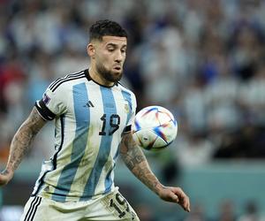 Lider Argentyny zabrał głos po burdach na boisku. Ten gest rozjuszył Holendrów, zawodnik uderzył prosto z mostu