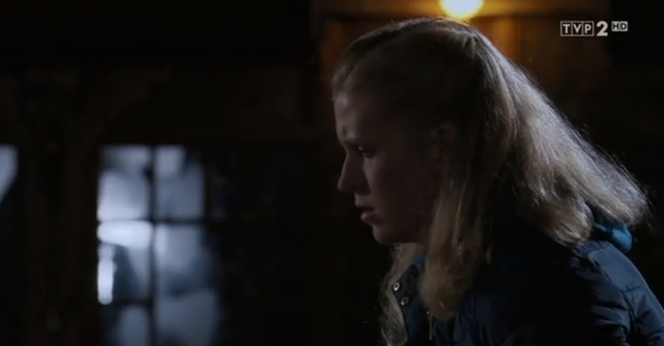 M jak miłość, odcinek 1419, Natalka (Marcjanna Lelek)