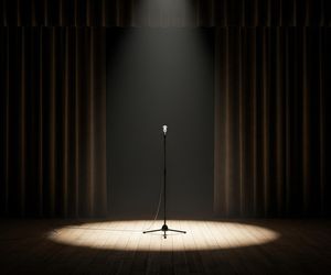 Casting do spektaklu w Lesznie. Kto wcieli się w D. na scenie?