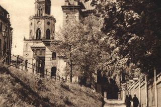 Tak wyglądał Lublin ponad 100 lat temu, a tak wygląda dziś! Koniecznie zobaczcie!