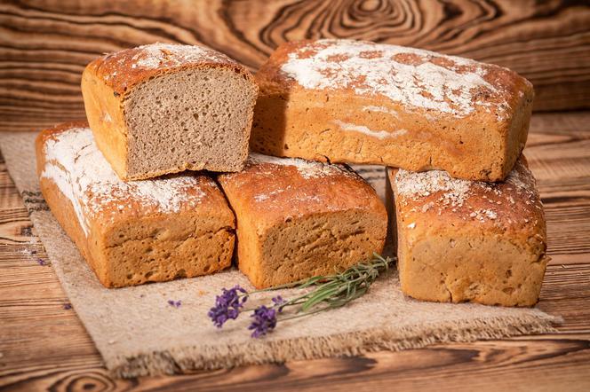 Gdzie kupić tradycyjny i zdrowy chleb w Rzeszowie? W Piekarni Nawłoka znajdziesz to i wiele więcej!